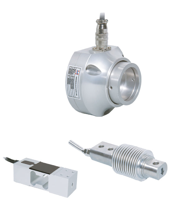 Loadcell Gergi Ölçüm Sensörü